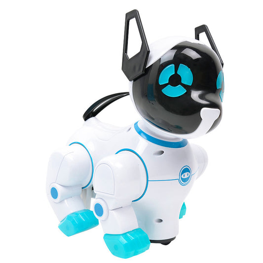 A robo dog