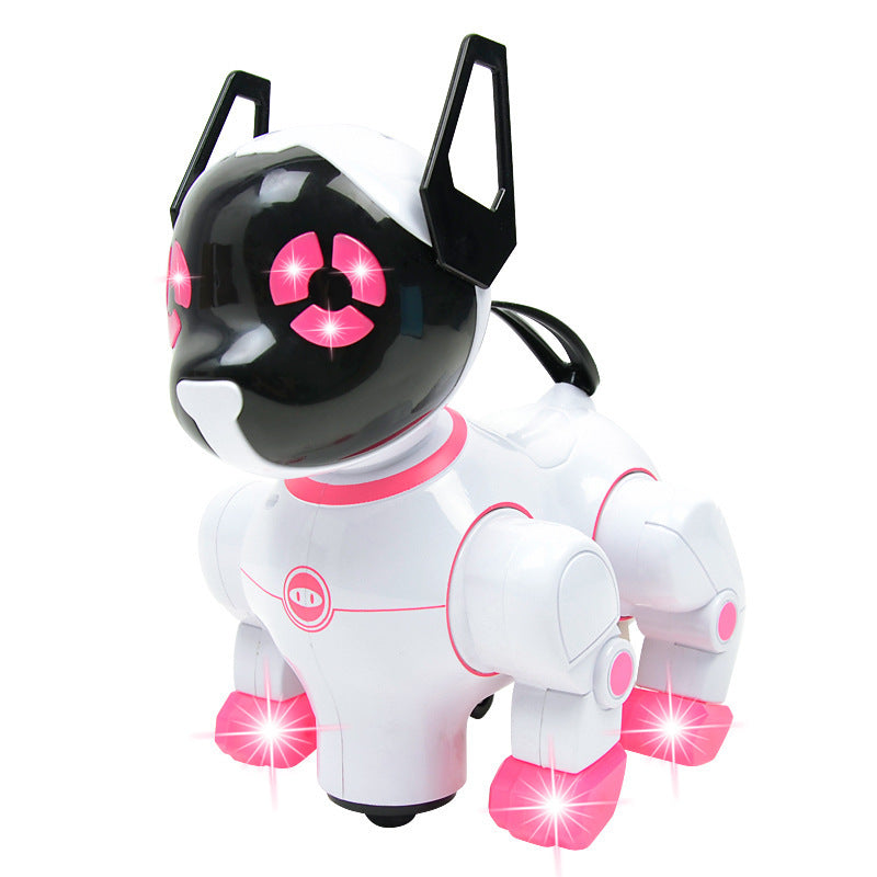 A robo dog